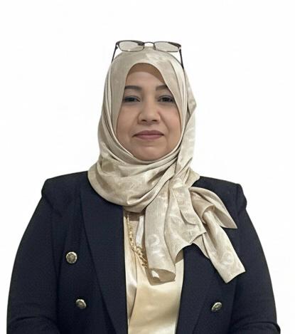 وكيل الكلية لشئون التعليم والطلاب